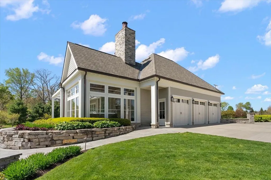13741 S Indian Springs Road Buchanan Township MI 49107