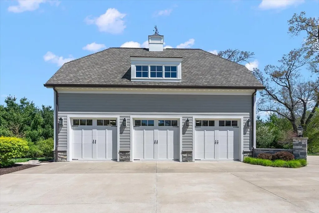 13741 S Indian Springs Road Buchanan Township MI 49107