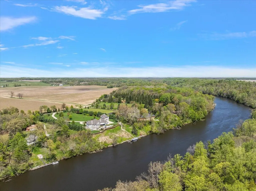 13741 S Indian Springs Road Buchanan Township MI 49107