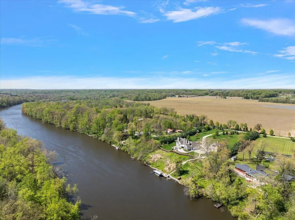 13741 S Indian Springs Road Buchanan Township MI 49107