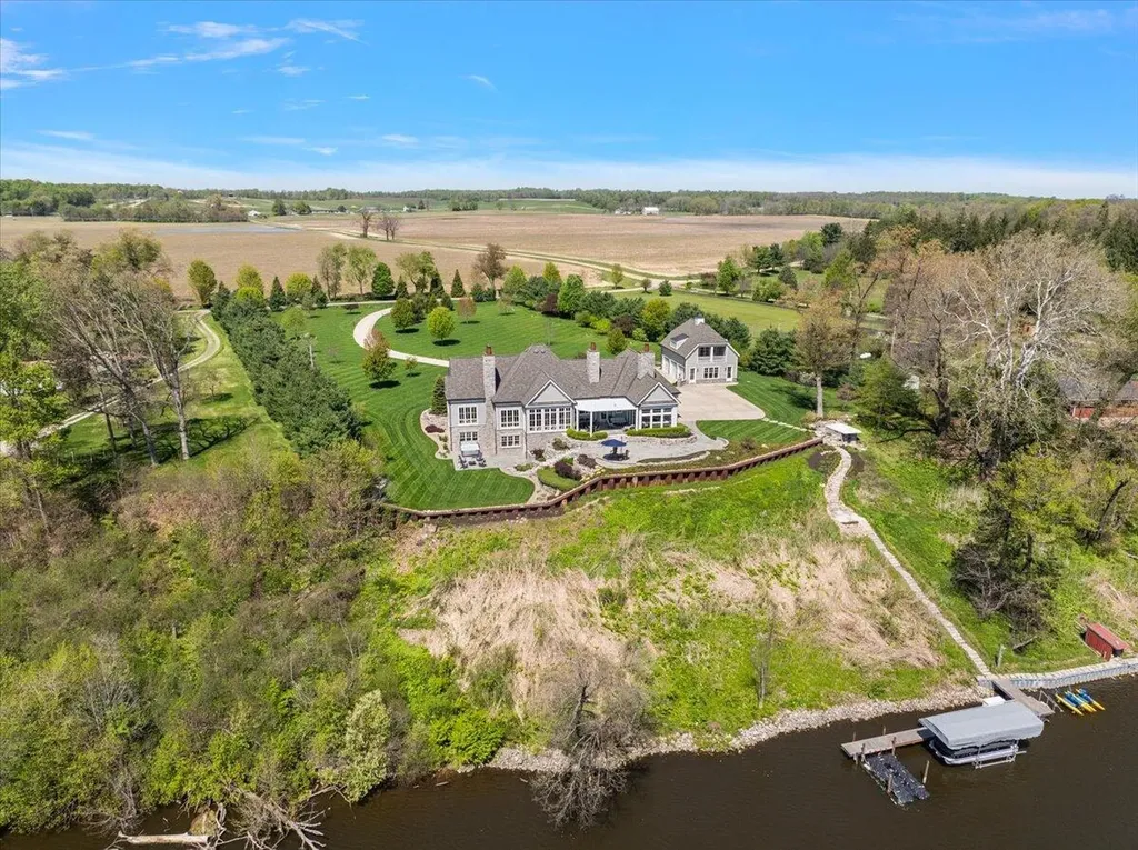 13741 S Indian Springs Road Buchanan Township MI 49107