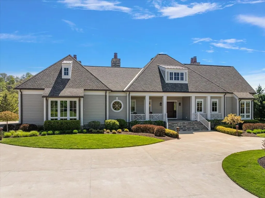 13741 S Indian Springs Road Buchanan Township MI 49107
