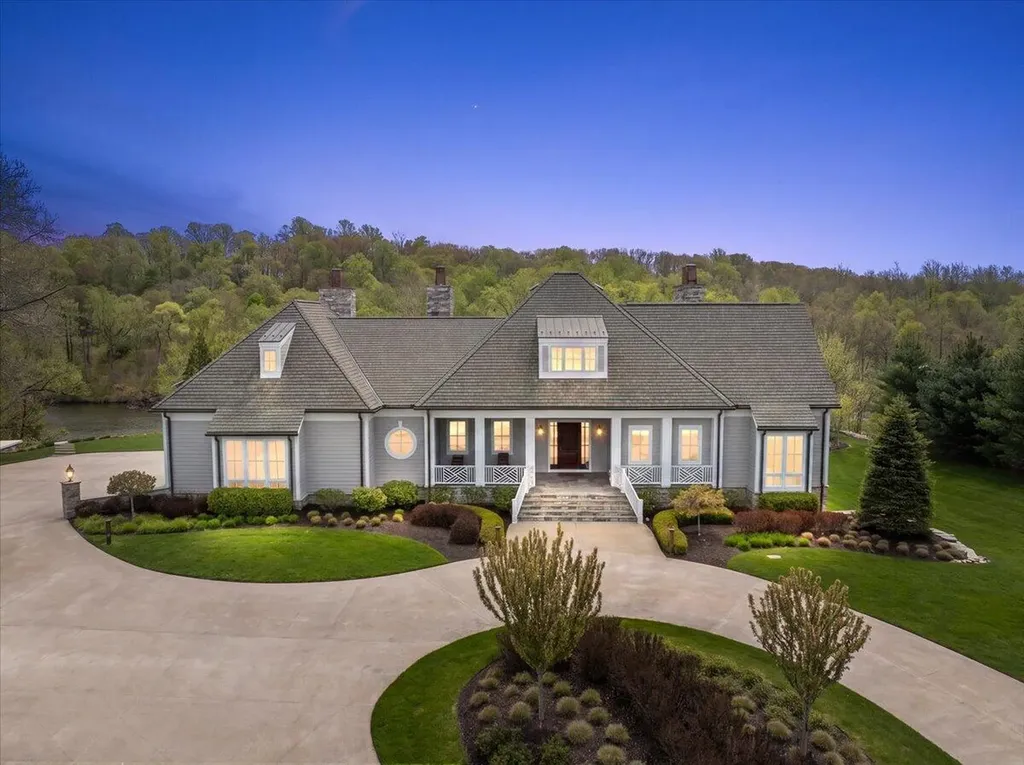 13741 S Indian Springs Road Buchanan Township MI 49107