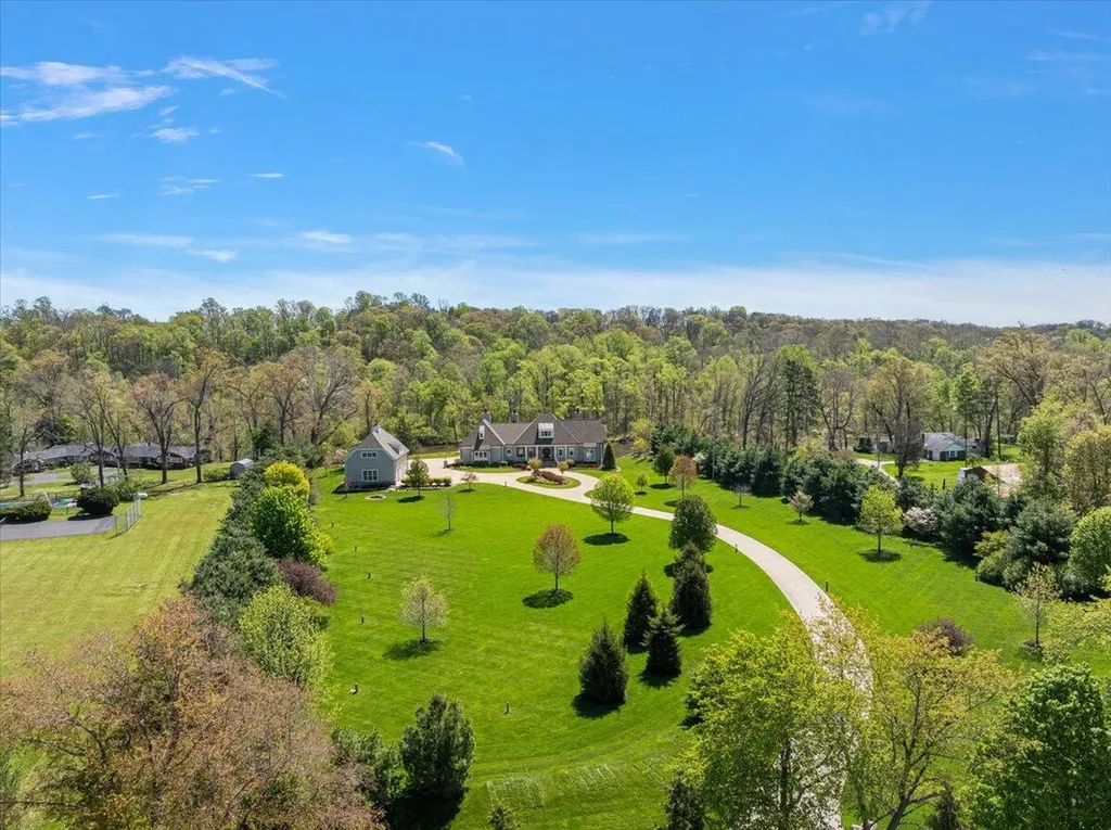 13741 S Indian Springs Road Buchanan Township MI 49107