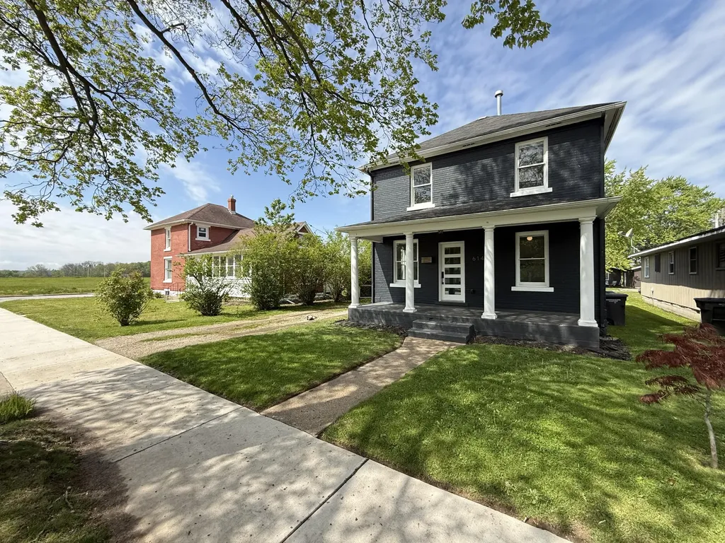 614 Magnolia Street Three Oaks Village MI 49128