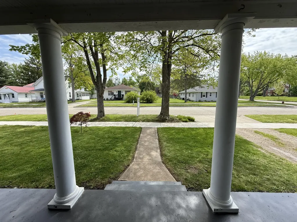 614 Magnolia Street Three Oaks Village MI 49128