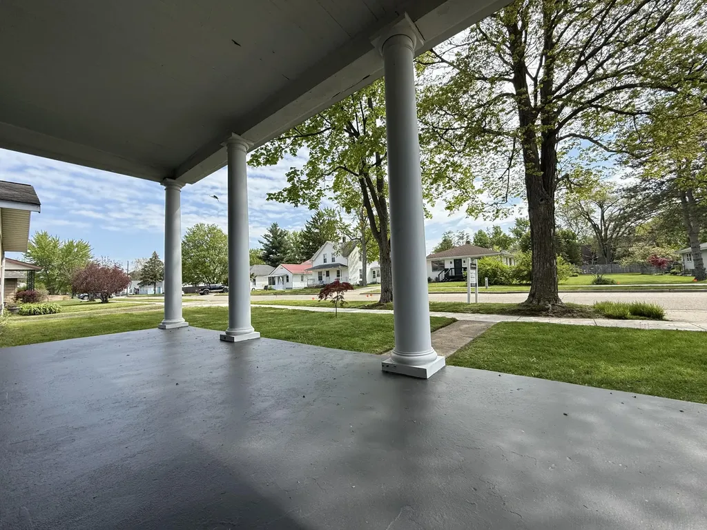 614 Magnolia Street Three Oaks Village MI 49128