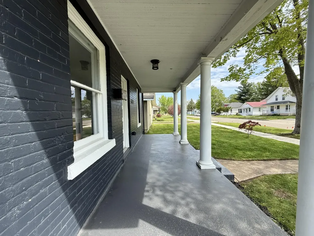 614 Magnolia Street Three Oaks Village MI 49128