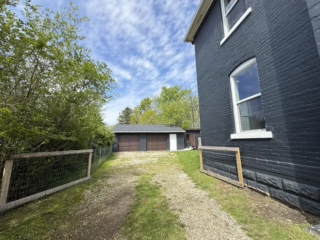 614 Magnolia Street Three Oaks Village MI 49128