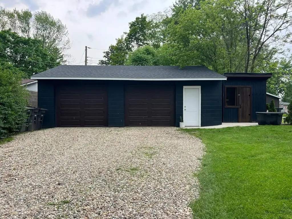 614 Magnolia Street Three Oaks Village MI 49128