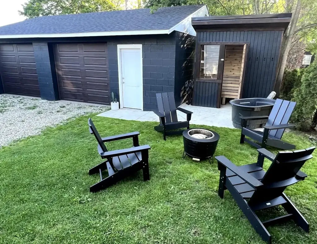 614 Magnolia Street Three Oaks Village MI 49128