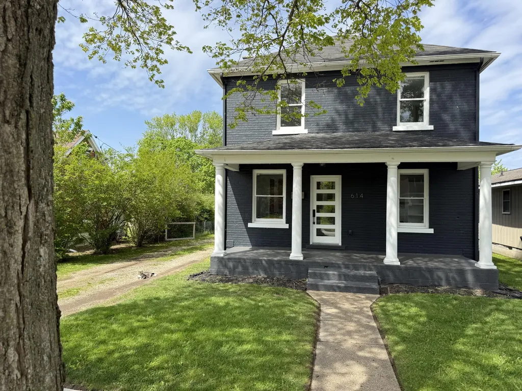 614 Magnolia Street Three Oaks Village MI 49128