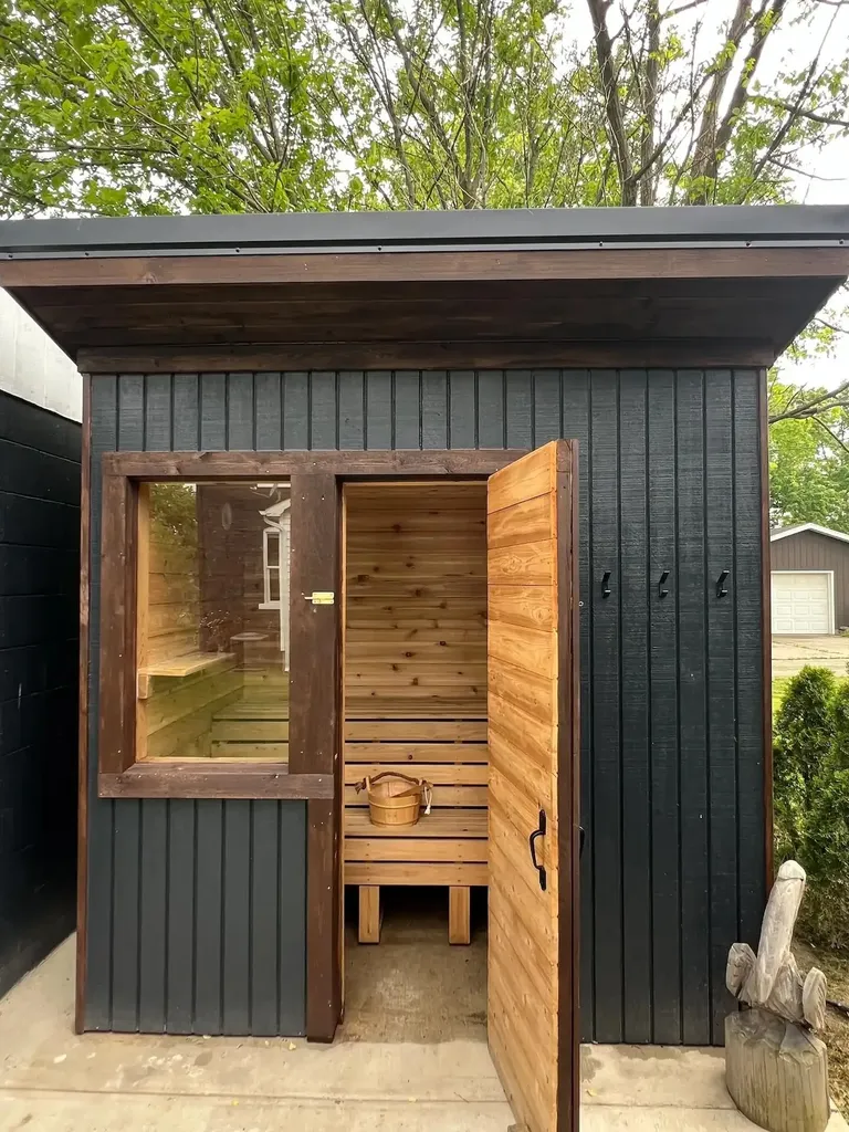 614 Magnolia Street Three Oaks Village MI 49128