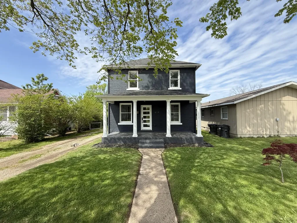 614 Magnolia Street Three Oaks Village MI 49128