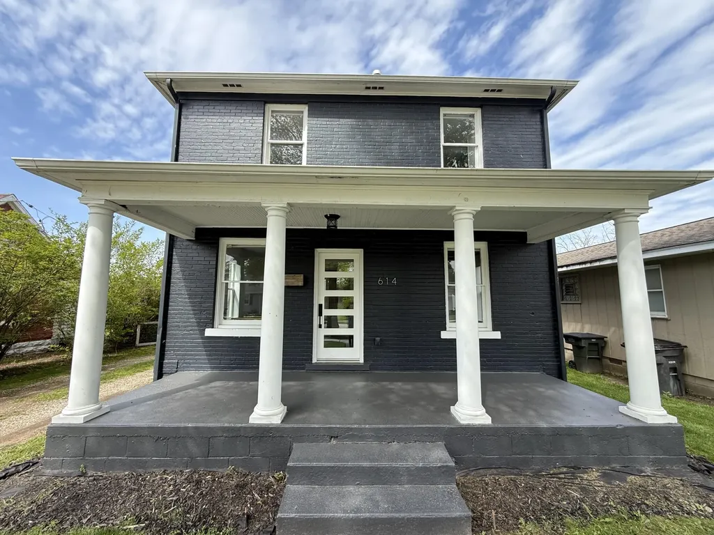 614 Magnolia Street Three Oaks Village MI 49128