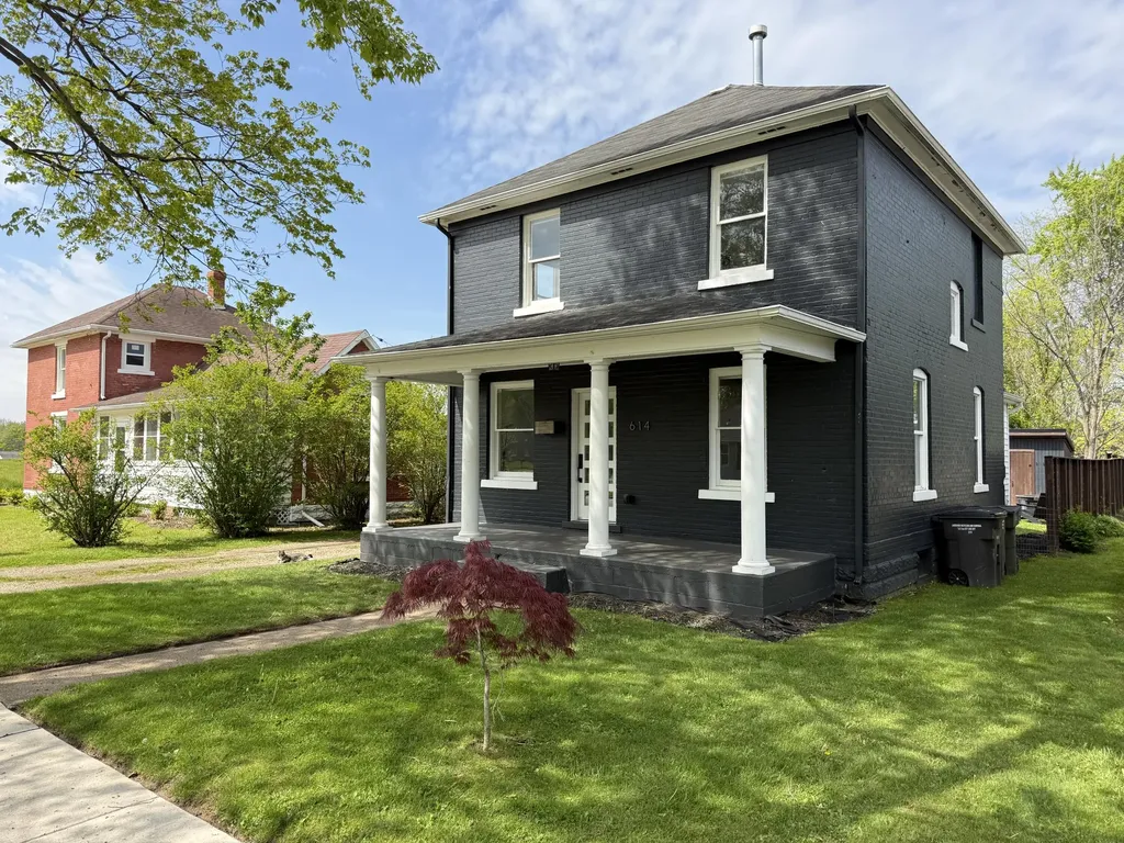 614 Magnolia Street Three Oaks Village MI 49128
