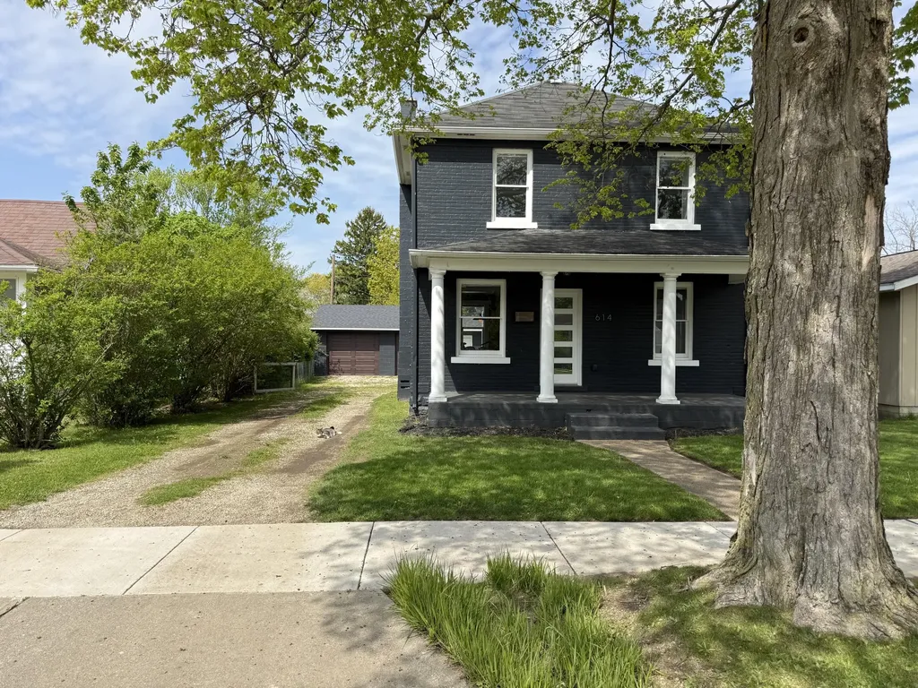 614 Magnolia Street Three Oaks Village MI 49128