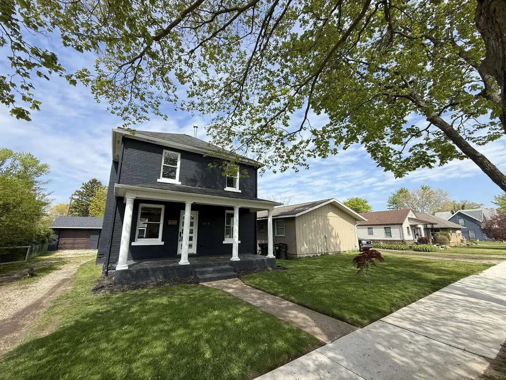 614 Magnolia Street Three Oaks Village MI 49128