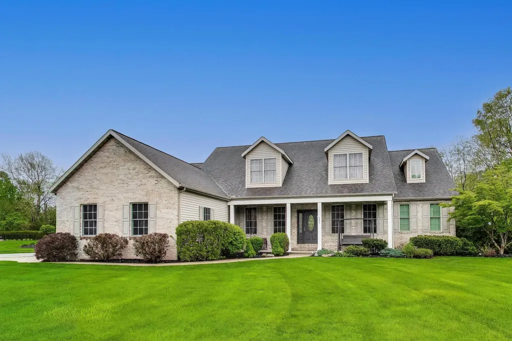 292 River Run Drive Royalton Township MI 49085