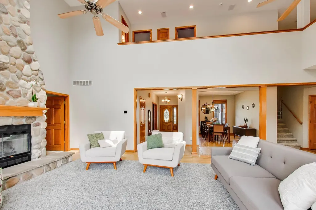 292 River Run Drive Royalton Township MI 49085