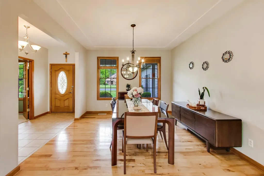 292 River Run Drive Royalton Township MI 49085