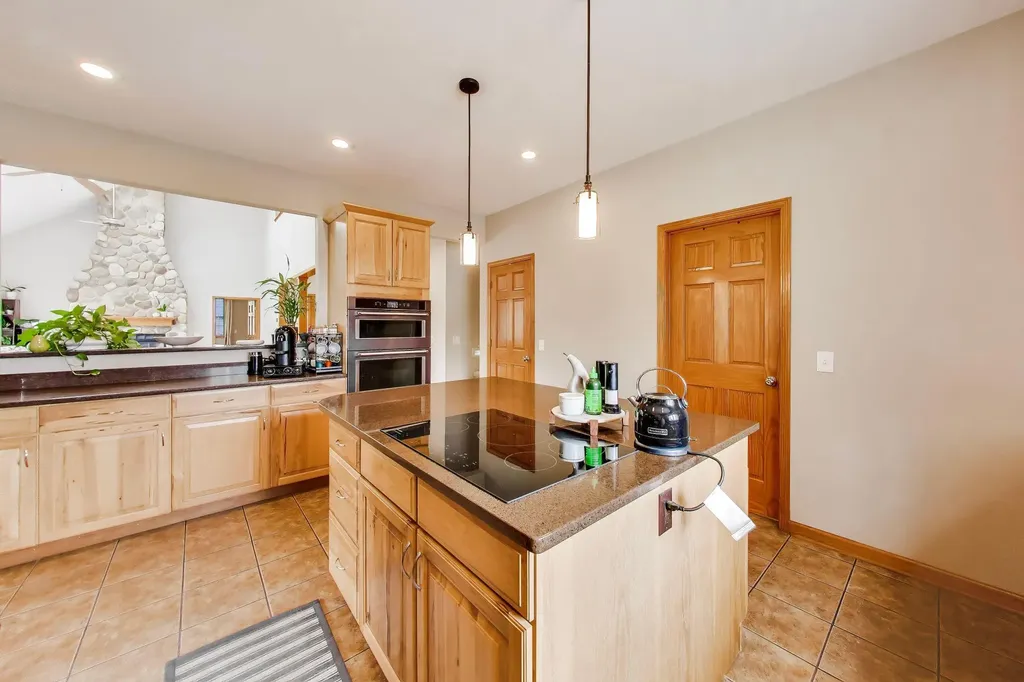 292 River Run Drive Royalton Township MI 49085