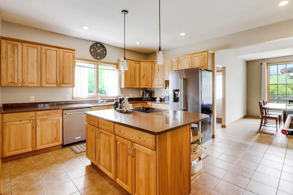 292 River Run Drive Royalton Township MI 49085