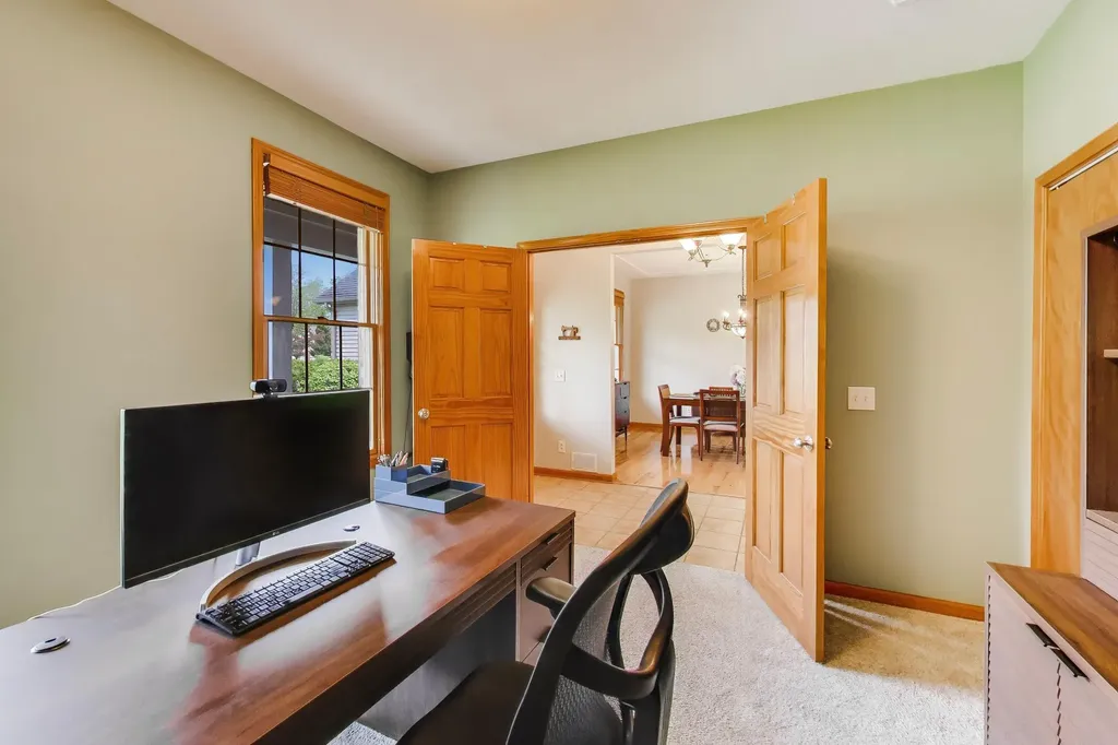 292 River Run Drive Royalton Township MI 49085