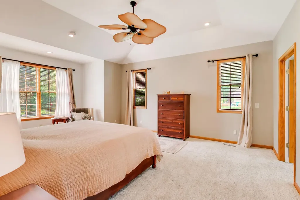 292 River Run Drive Royalton Township MI 49085