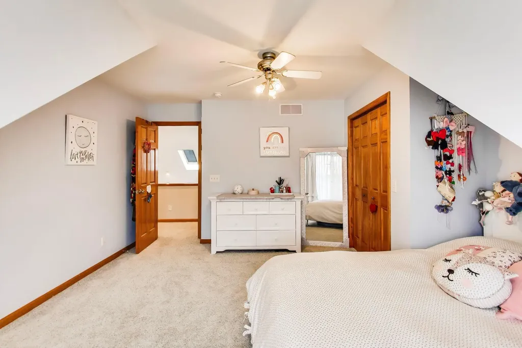 292 River Run Drive Royalton Township MI 49085
