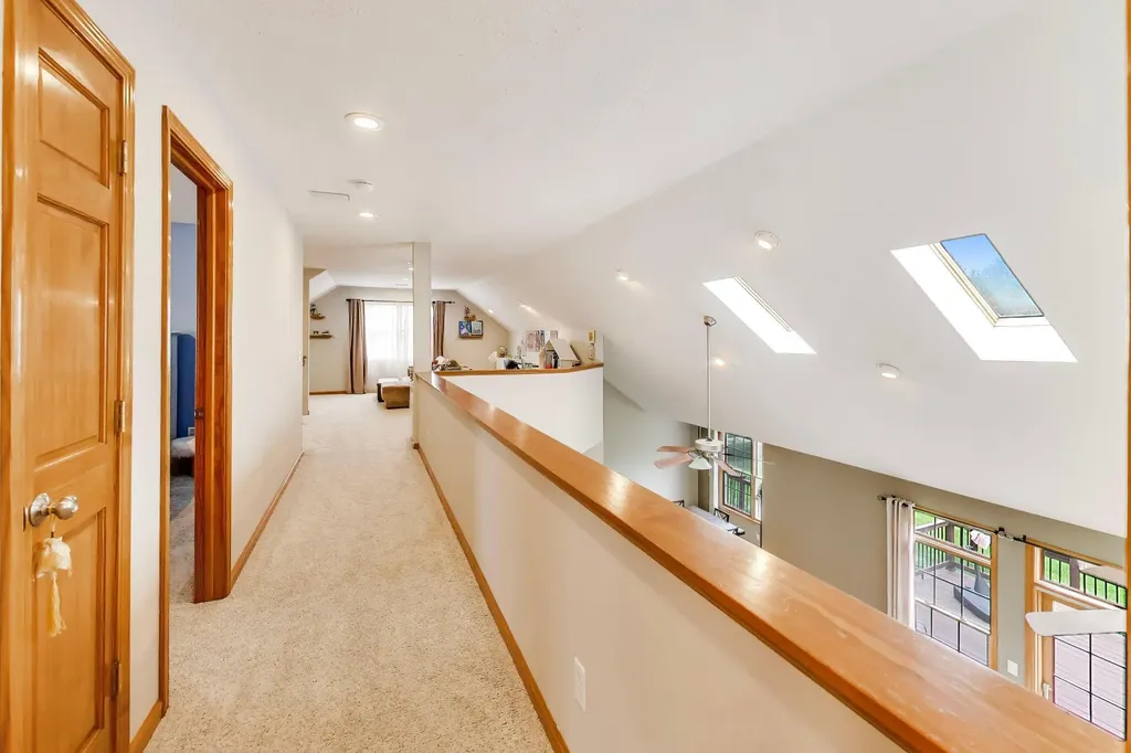 292 River Run Drive Royalton Township MI 49085