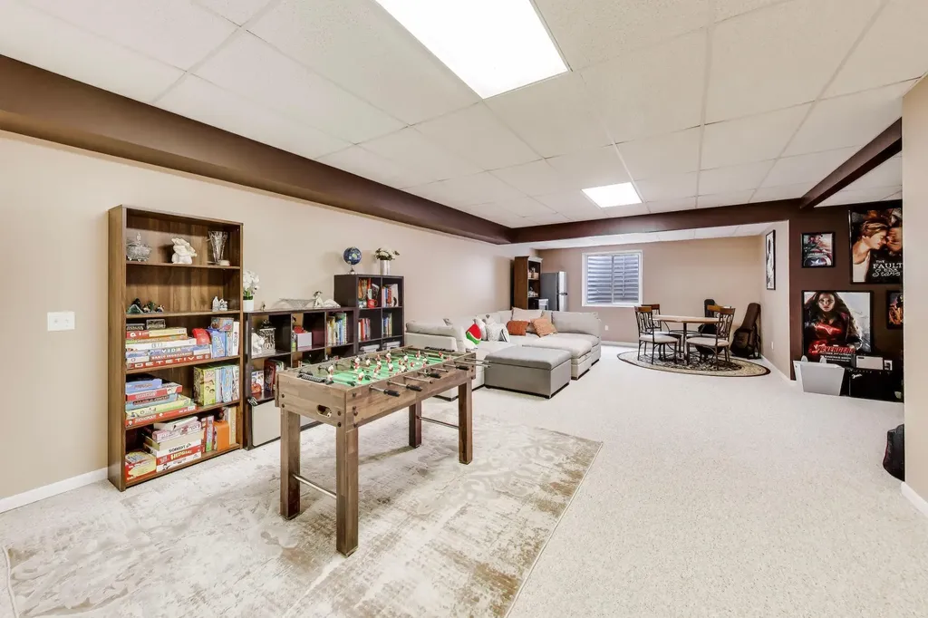 292 River Run Drive Royalton Township MI 49085