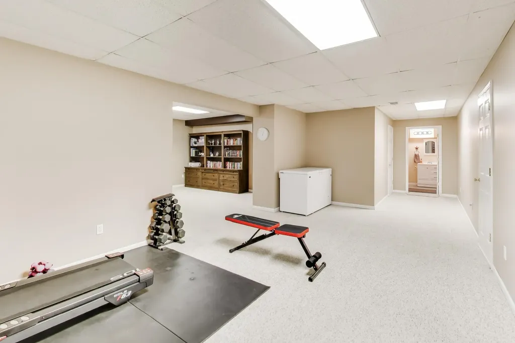 292 River Run Drive Royalton Township MI 49085