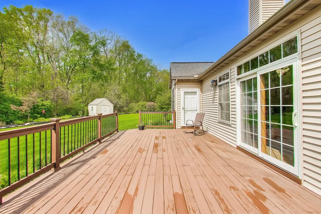 292 River Run Drive Royalton Township MI 49085