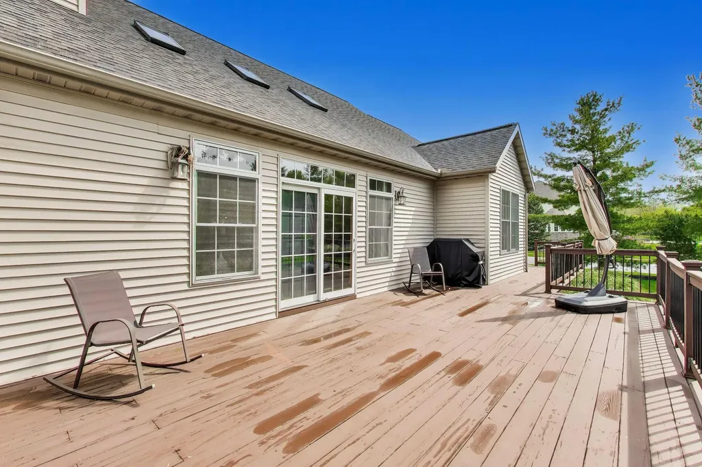 292 River Run Drive Royalton Township MI 49085