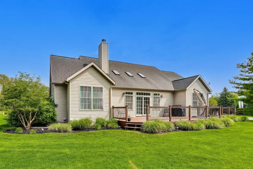 292 River Run Drive Royalton Township MI 49085