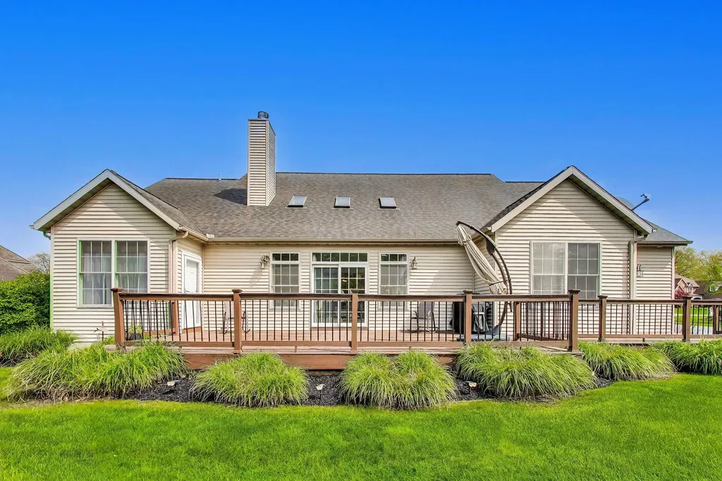 292 River Run Drive Royalton Township MI 49085