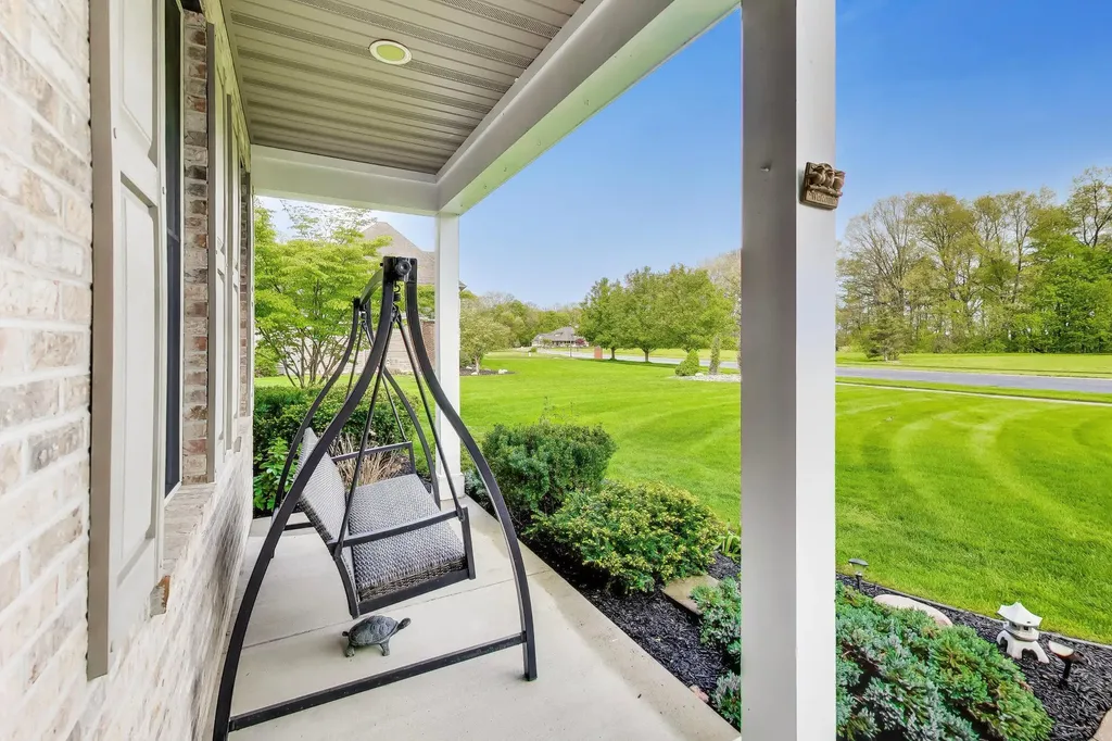292 River Run Drive Royalton Township MI 49085