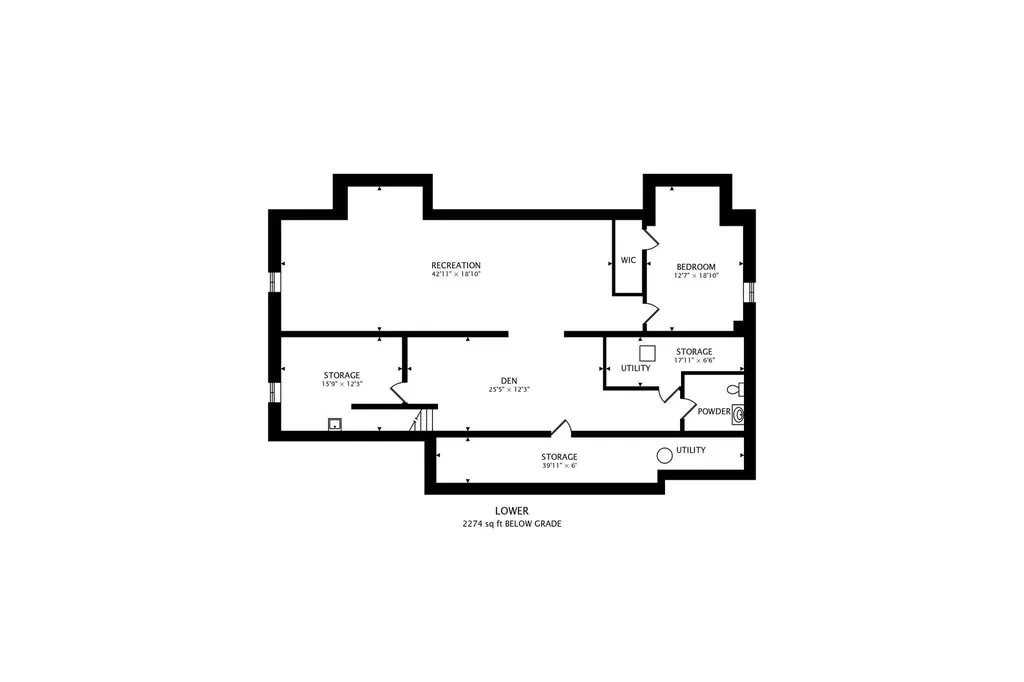 292 River Run Drive Royalton Township MI 49085
