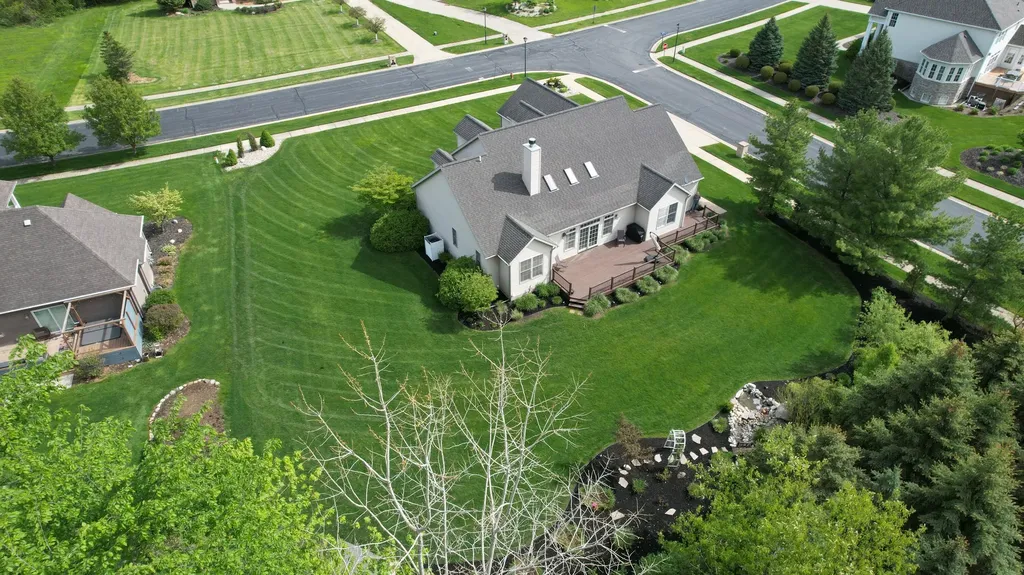 292 River Run Drive Royalton Township MI 49085