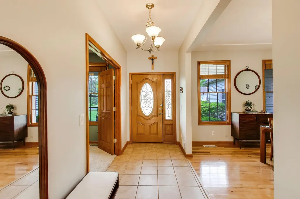 292 River Run Drive Royalton Township MI 49085