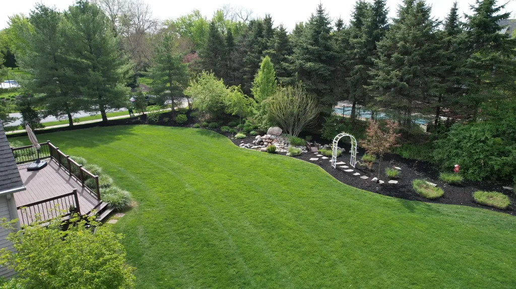 292 River Run Drive Royalton Township MI 49085