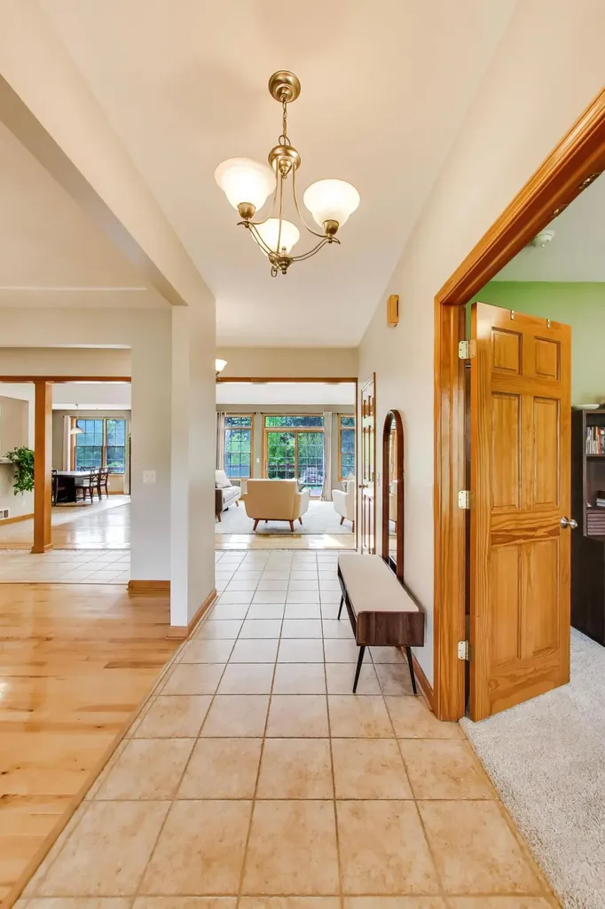 292 River Run Drive Royalton Township MI 49085