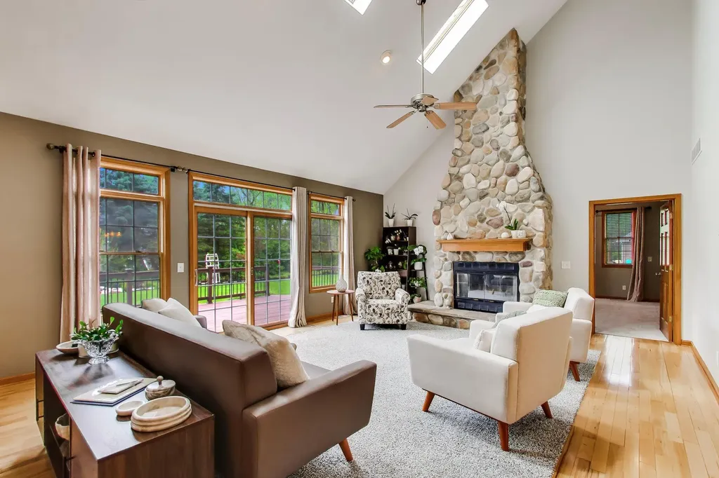 292 River Run Drive Royalton Township MI 49085
