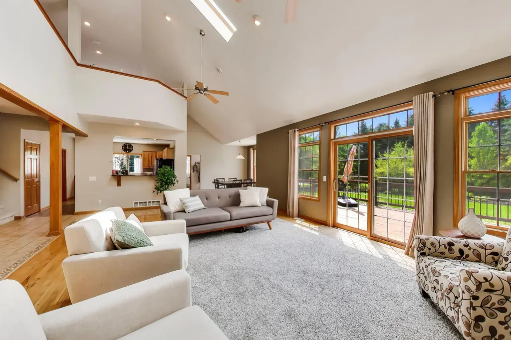 292 River Run Drive Royalton Township MI 49085