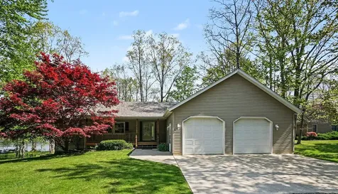 32058 County Road 687 Bangor Township MI 49013