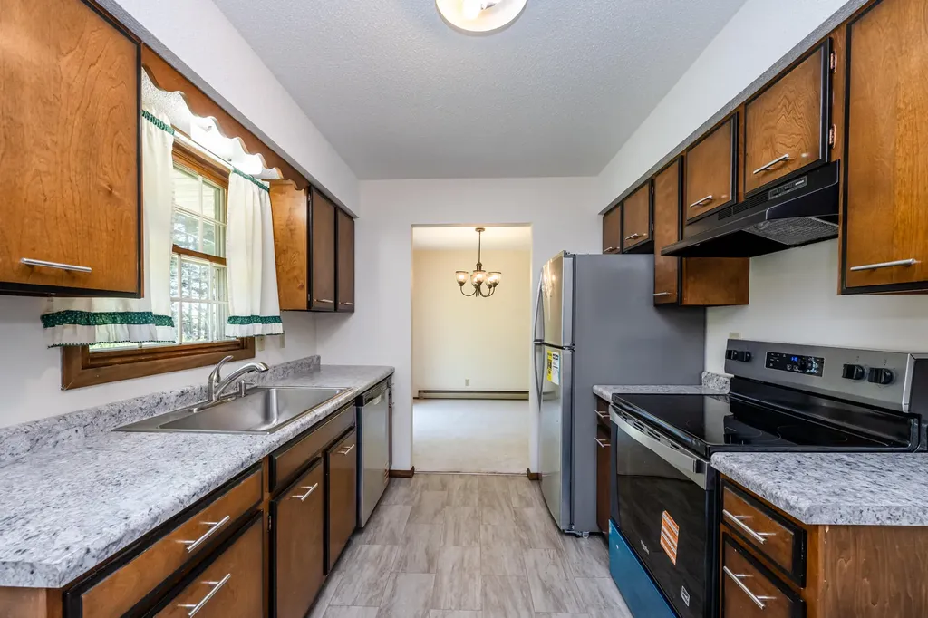 6834 E Napier Avenue Bainbridge Township MI 49022