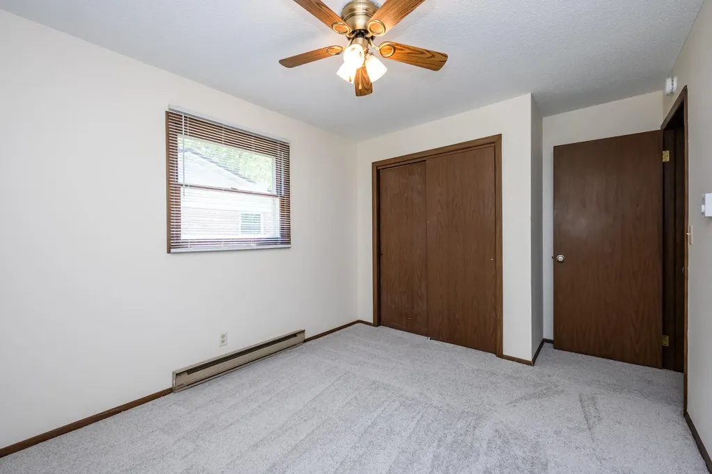 6834 E Napier Avenue Bainbridge Township MI 49022