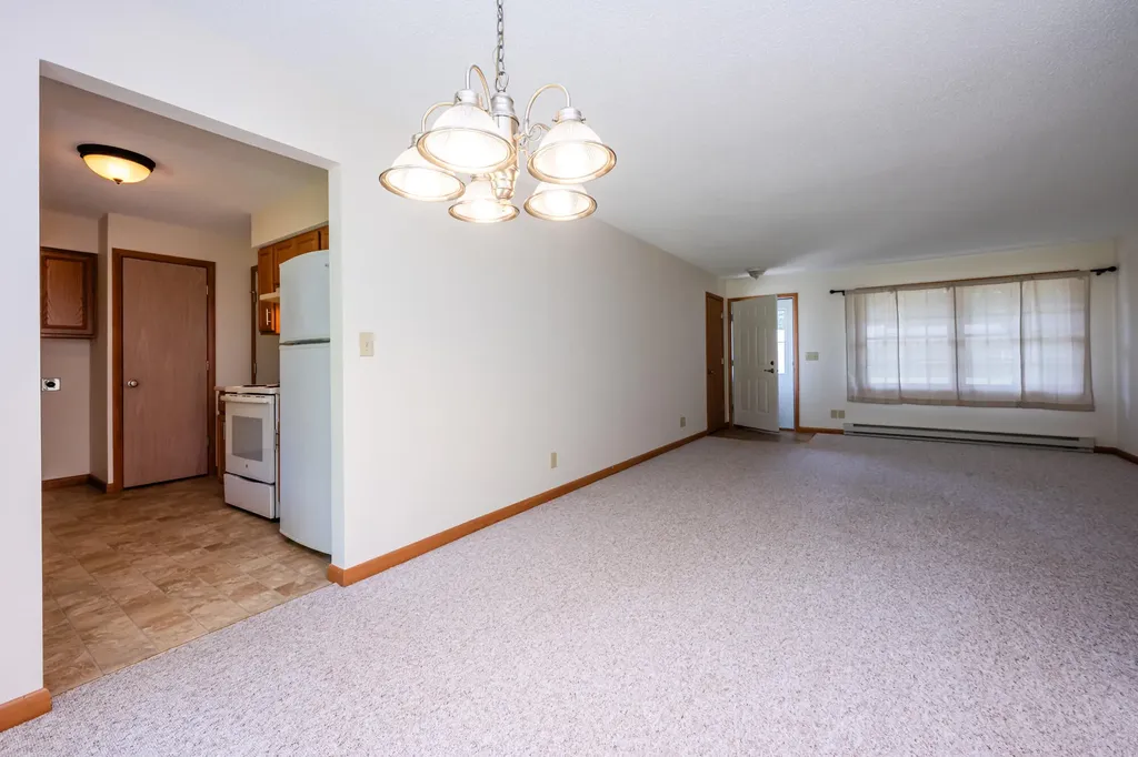 6834 E Napier Avenue Bainbridge Township MI 49022