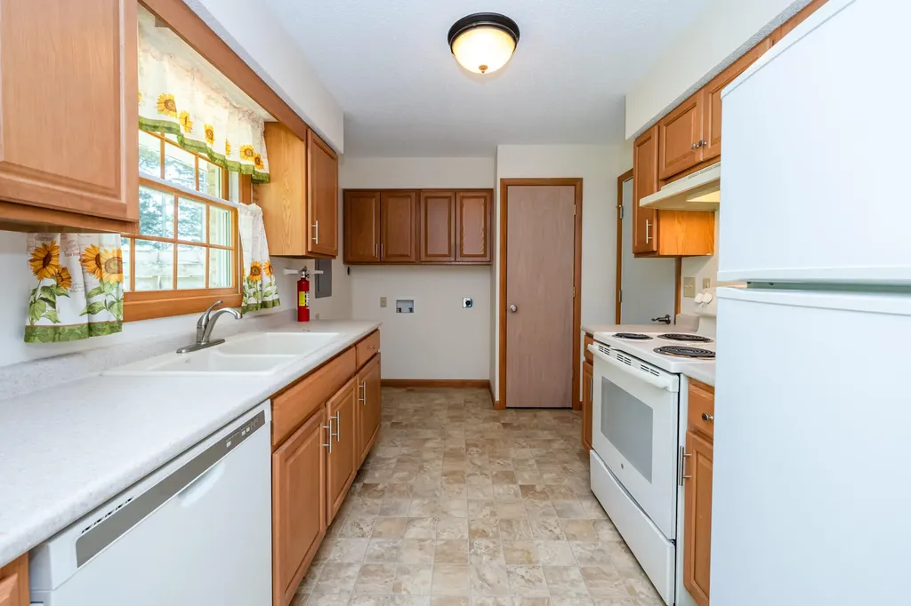 6834 E Napier Avenue Bainbridge Township MI 49022